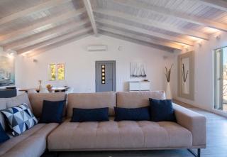 Villa Krokos - Corfou - 1