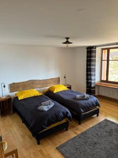 Gîte Les sources proche Annecy - 2