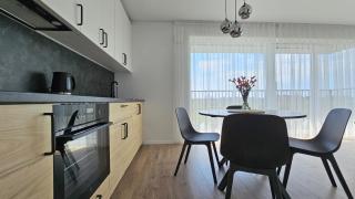Palanga - Šventosios pajūrio namai - 8