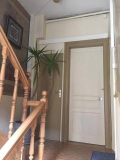 Appartement lumineux 1er étage - Boulogne-sur-Mer - 8