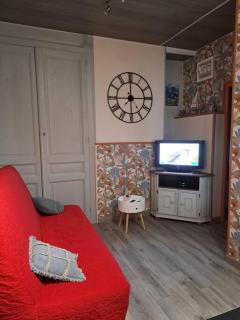 Appartement lumineux 1er étage - Boulogne-sur-Mer - 7
