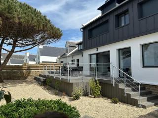 Villa les dunes - Carantec - 3