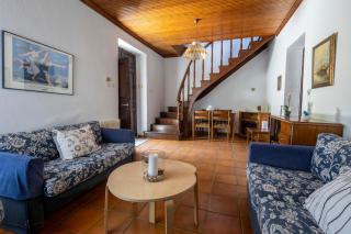 Traditional stone-built house - Afitos - 9