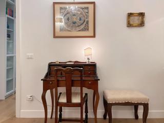 Luxury Art Apartment in Florence - Florence - 3