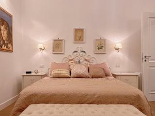 Luxury Art Apartment in Florence - 7