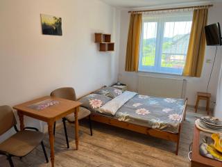 Nad Bieszczadzkim Morzem - Polańczyk - 1