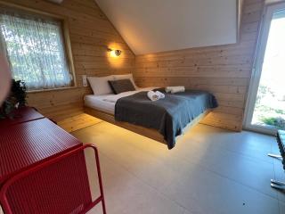 NEON Apartman Csopak Balaton - Csopak - 6