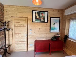 NEON Apartman Csopak Balaton - Csopak - 5