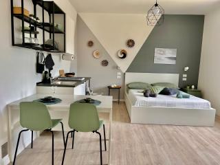 Business Suite nel Cuore di Arzignano - Eleganza e Funzionalità - Arzignano - 9