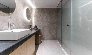Hotel Lounge 7 - Incheon - 7