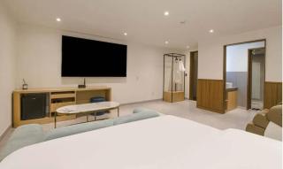 Hotel Lounge 7 - Incheon - 6
