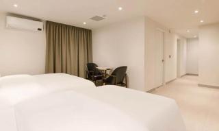 Hotel Lounge 7 - Incheon - 3
