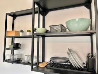 Business Suite nel Cuore di Arzignano - Eleganza e Funzionalità - 2