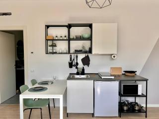 Business Suite nel Cuore di Arzignano - Eleganza e Funzionalità - Arzignano - 8
