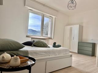 Business Suite nel Cuore di Arzignano - Eleganza e Funzionalità - 5