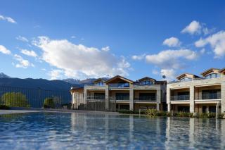 Dany Lodge Lago di Como - Colico - 9