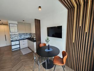 Horizon Vista - New - Premium - Parking - Świnoujście - 6