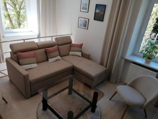 Apartament u Przewodnika Sudeckiego - Duszniki Zdrój - 7