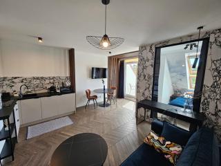 Horizon Vista - New - Premium - Parking - 9