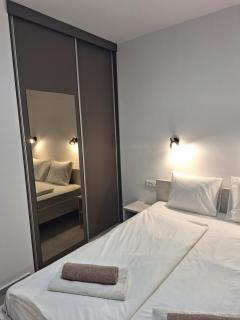 Alba Dalmata apartments - 1