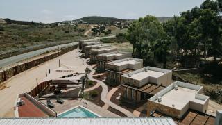 Catrina Valle - Ubicación 10 - Valle de Guadalupe - 0