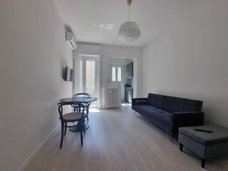 Milan new apartment in lively central area - Milan - 0