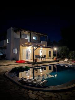 Villa Cassiopeia - 2