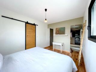 Villa californienne 160m2 Piscine Parking - Bruges - 2