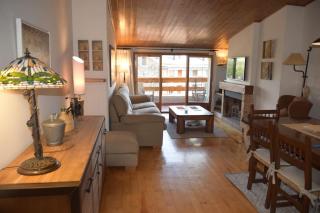 Ático en Llivia espacioso y acogedor - Llivia - 7
