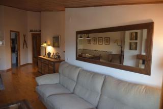 Ático en Llivia espacioso y acogedor - Llivia - 5