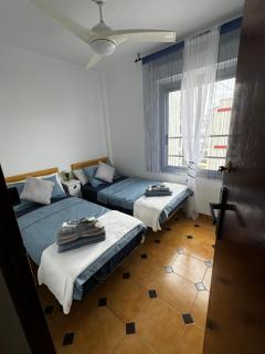 Apartamento Veracruz 200 m de la Playa - 1