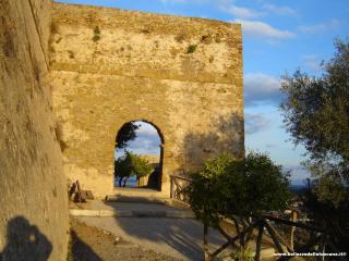 Podere Stramazzi Castiglione della Pescaia - 4