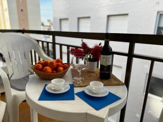 Apartamento Veracruz 200 m de la Playa - Gandía - 8