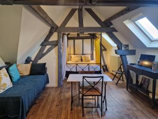 Les 9 Portes Coulommiers - Coulommiers - 9