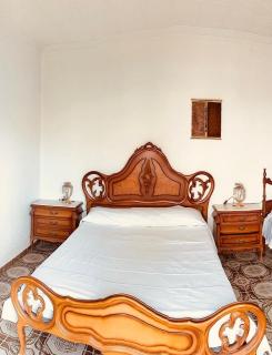 Villa Nathaly - Letur - 1