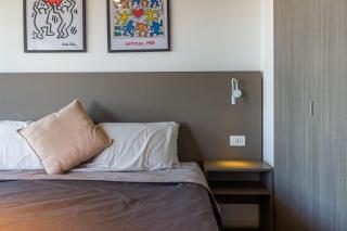 Loft Elegante a 5 Minutos de Puerto Madero 6B - 3