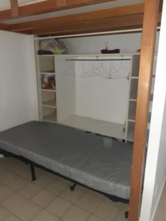 appartement une chambre à Neuilly-Plaisance - Neuilly-Plaisance - 8