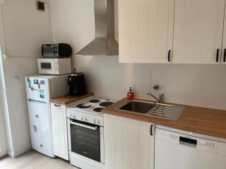 Appartment Königshof - 9