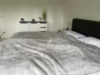 Appartment Königshof - Krefeld - 7