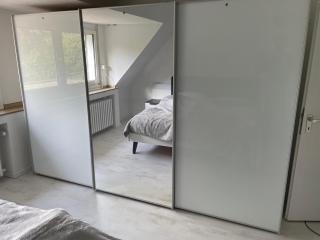 Appartment Königshof - Krefeld - 5