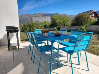 Gîte les lys Fleurs des Pyrénées - Argelès-Gazost - 9