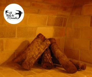 El Pati de L´Oroneta - Els Ibarsos - 7