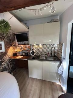 Jungle Spa - Marsiglia - 5