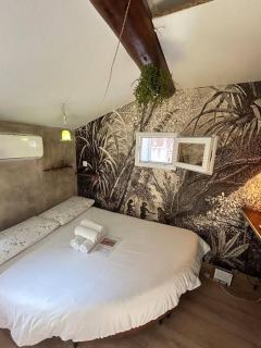 Jungle Spa - Marsiglia - 7