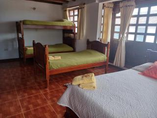 Chez Alicia Hostal - Villa de Leyva - 7