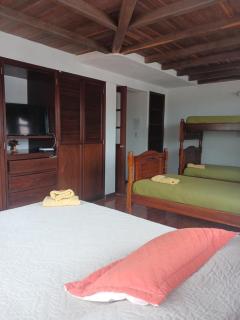 Chez Alicia Hostal - Villa de Leyva - 6