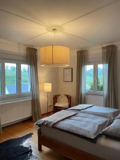 Wohnen im Leistengrund Würzburg - Würzburg - 4