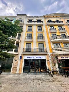 MARIS HOTEL SẦM SƠN - Sầm Sơn - 0