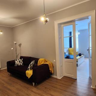 City Center apartment -A - Cluj-Napoca - 7
