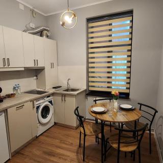 City Center apartment -A - 4